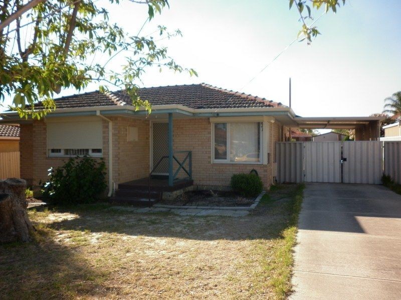 47 Adamson Road, Parmelia WA 6167