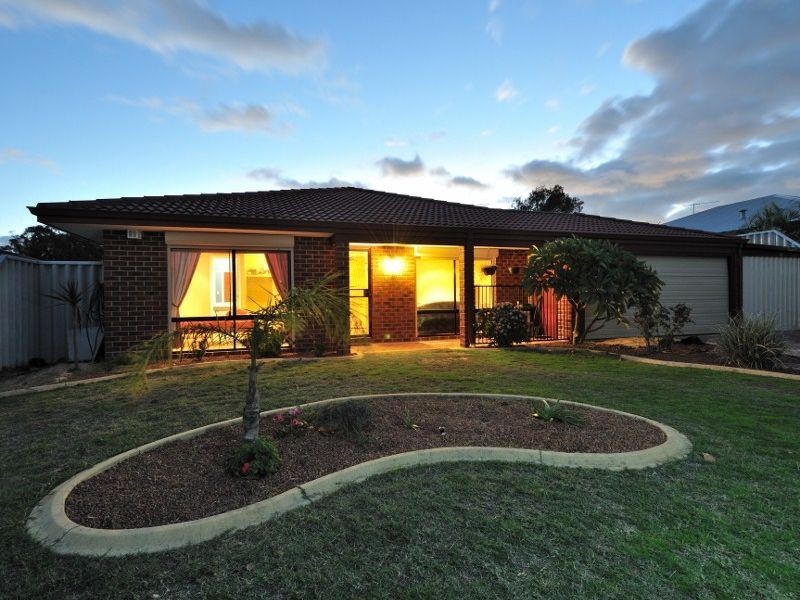 10 Cawdor Lane, Orelia WA 6167