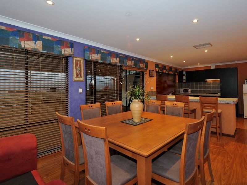 10 Cawdor Lane, Orelia WA 6167