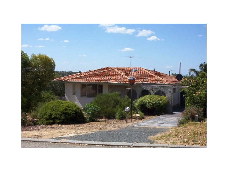 25 McKean Way, Parmelia WA 6167