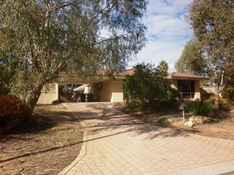 28 Porter Gardens, Leda WA 6170