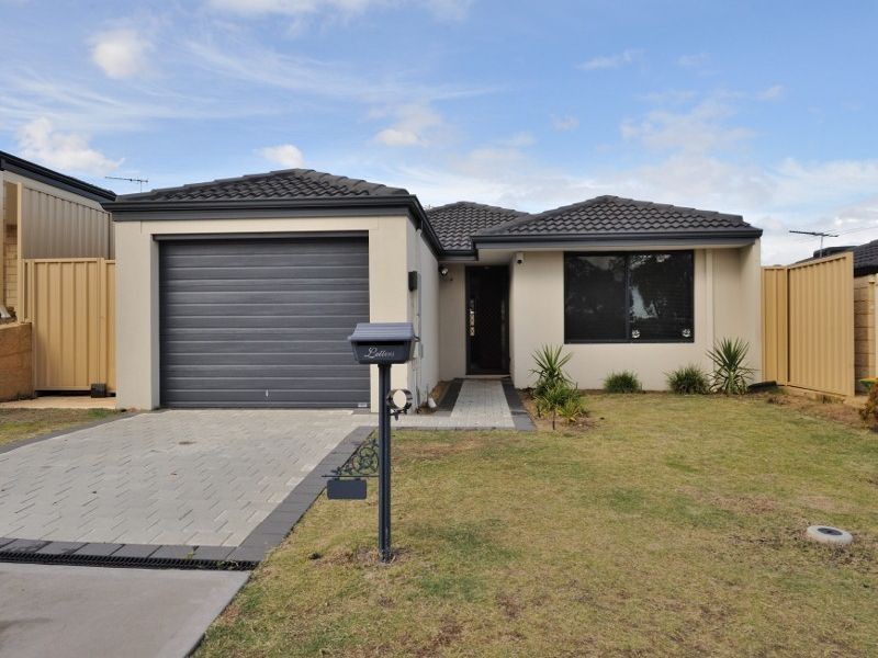 14 Oakham Way, Orelia WA 6167