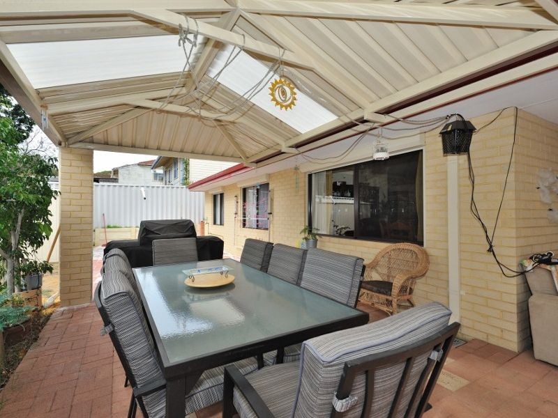 48 Hubbard  Way, Medina WA 6167