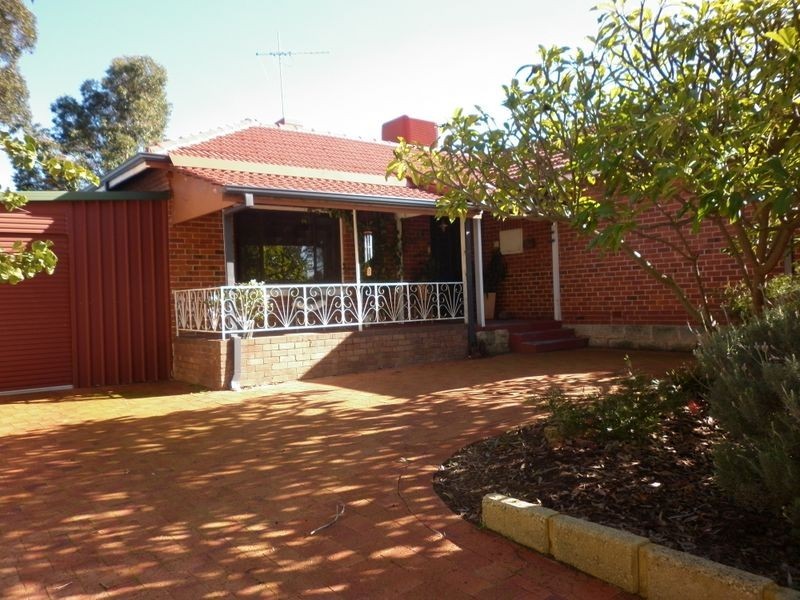 7 Walgreen Crescent, Calista WA 6167