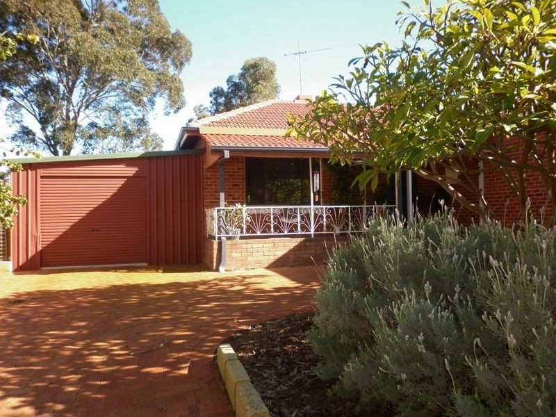 7 Walgreen Crescent, Calista WA 6167