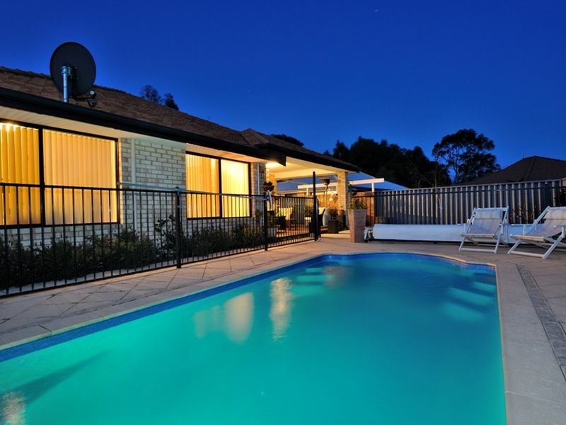 62 Rivergum Blvd, Baldivis WA 6171