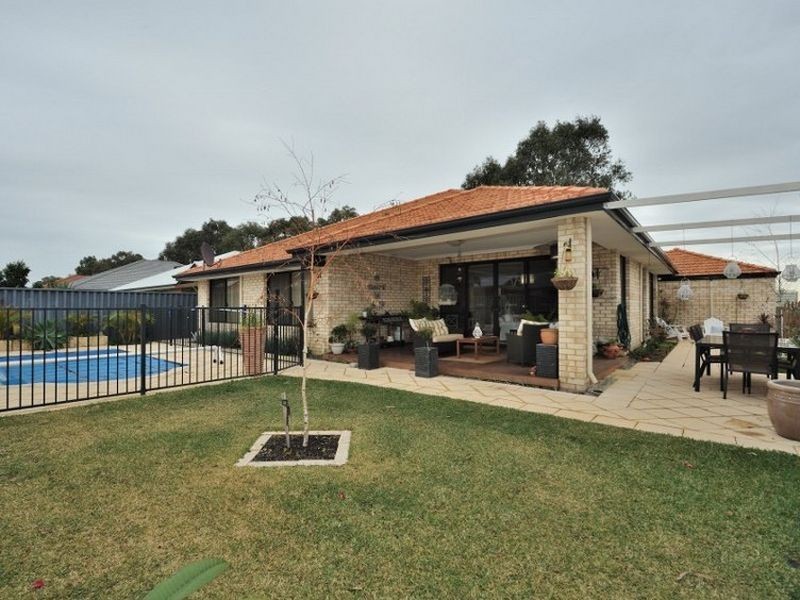 62 Rivergum Blvd, Baldivis WA 6171