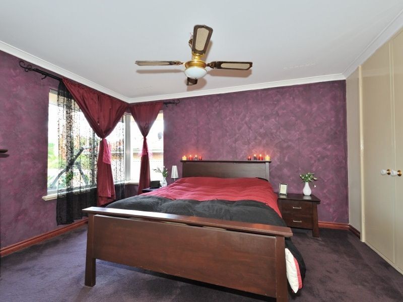 7 Worrall Crt, Orelia WA 6167