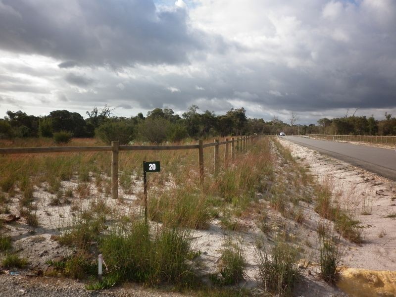 20 Goodman Drive, Casuarina WA 6167