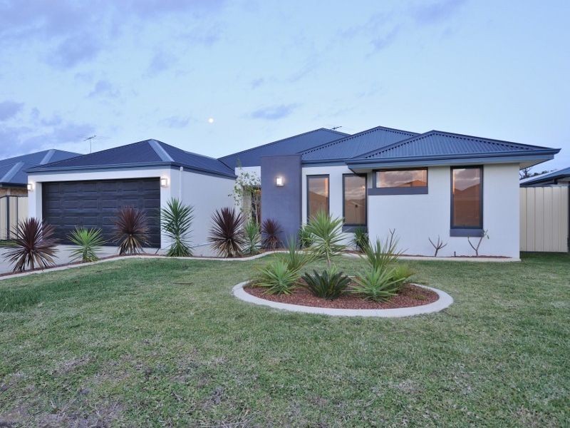 18 Kalbarri Crescent, Bertram WA 6167