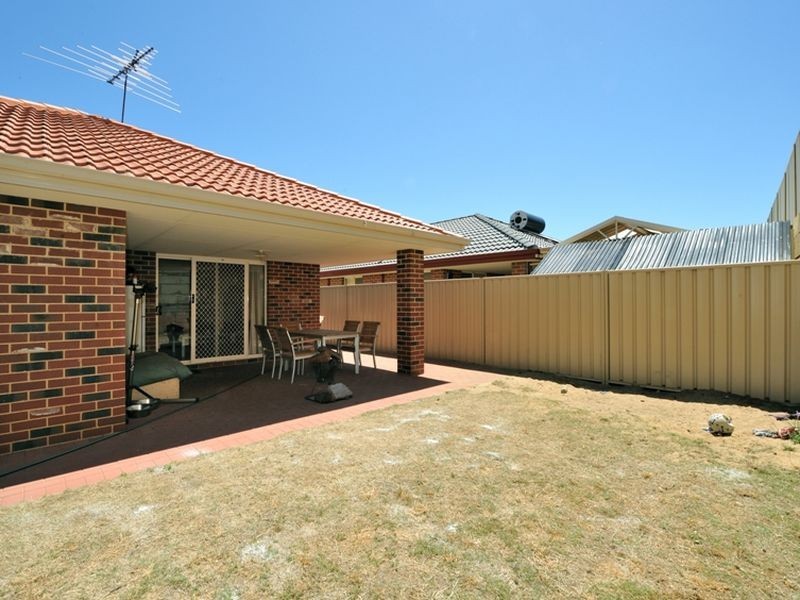 55 Stokesay Street, Orelia WA 6167