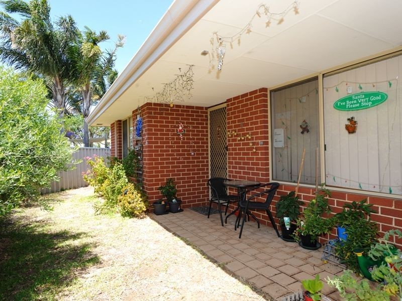 8 Werloo Court, Leda WA 6170