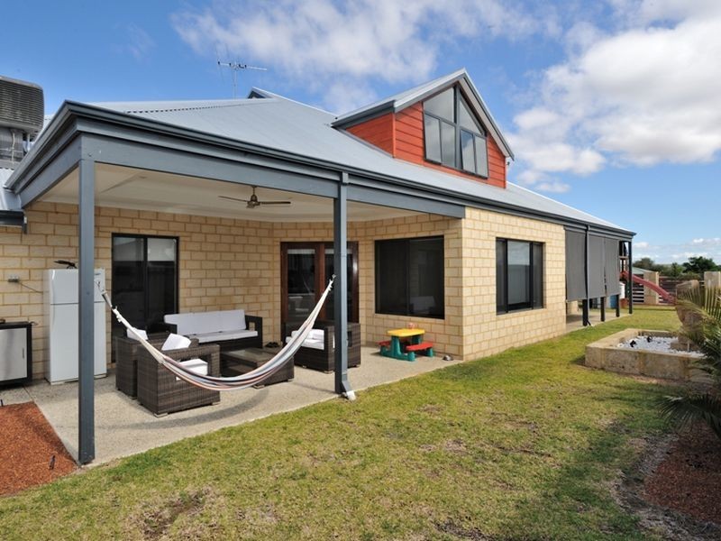 82 Colchester Avenue, Orelia WA 6167