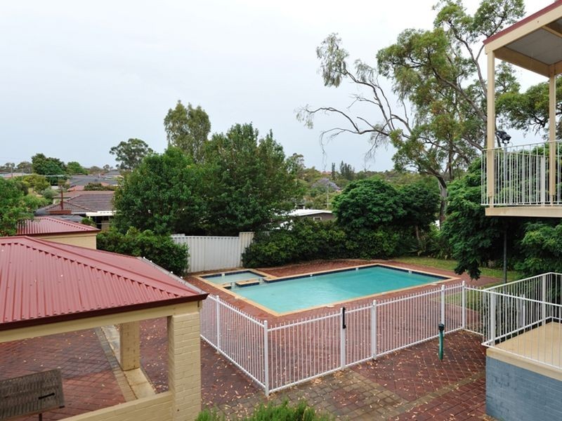 10/44 Mulligan Way, Orelia WA 6167