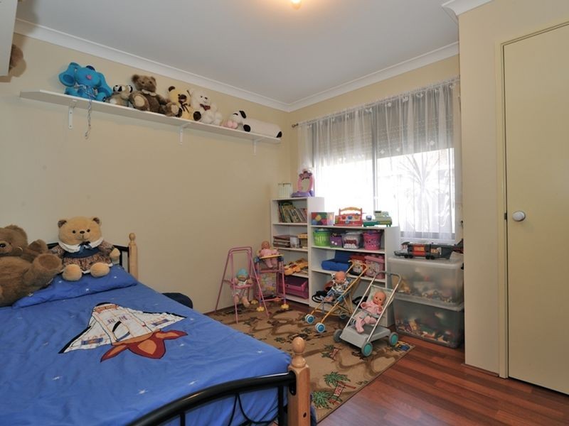 19 Dunster Way, Orelia WA 6167