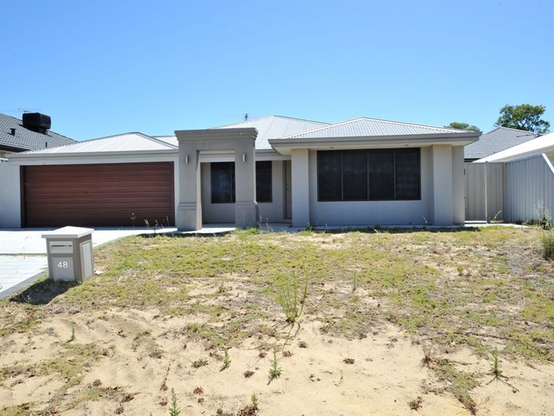 48 Orelia Avenue, Orelia WA 6167