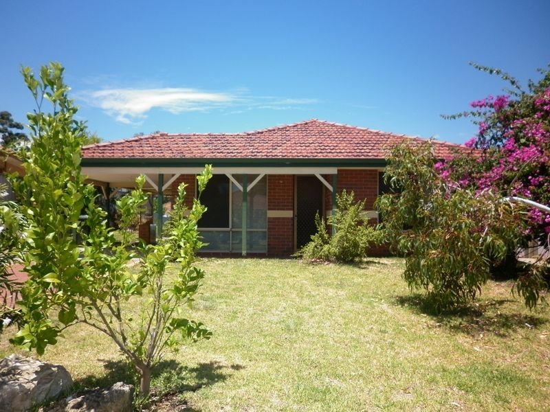 68 Perham Cres, Leda WA 6170