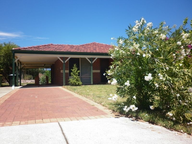 68 Perham Cres, Leda WA 6170