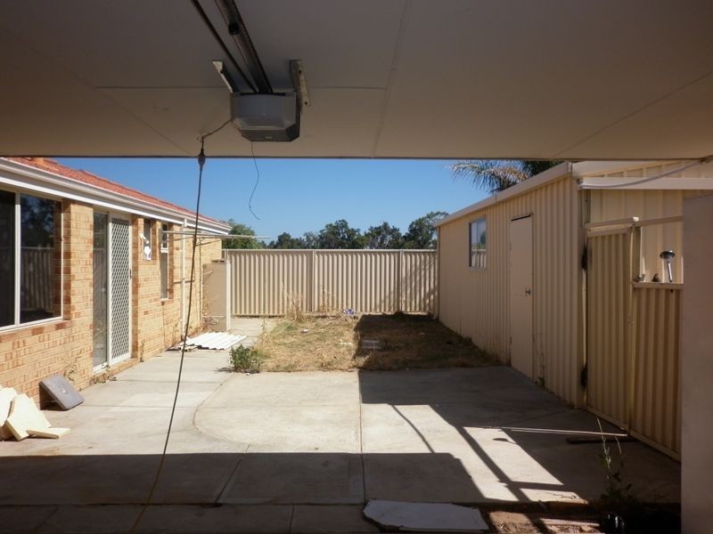 1 Tudor Court, Parmelia WA 6167