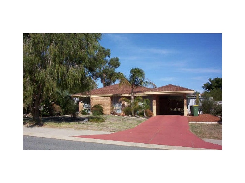 36 Sloan Drive, Leda WA 6170