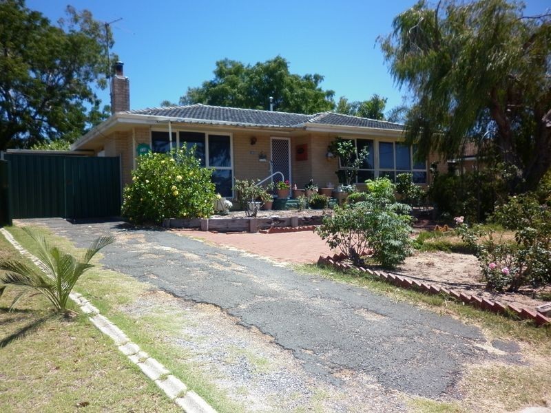 130 Calista Avenue, Calista WA 6167