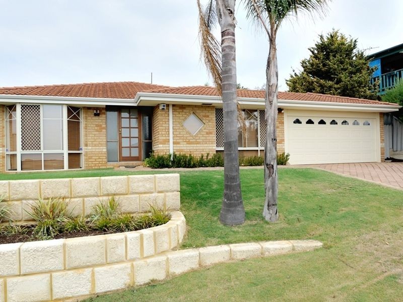 11 Brandon Mews, Parmelia WA 6167