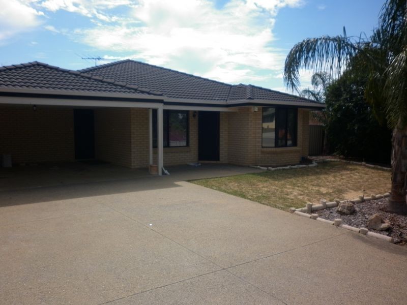 16 Garrett Cnr, Parmelia WA 6167