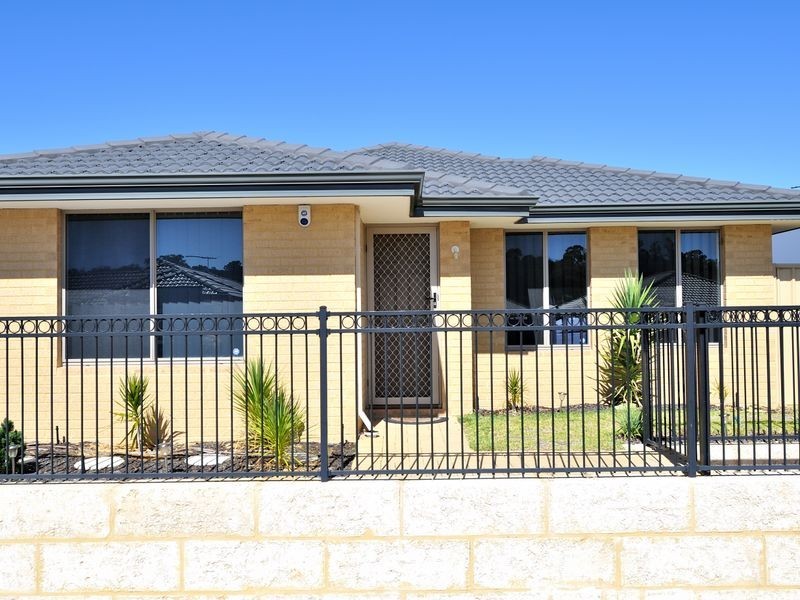 6 Stratford Road, Bertram WA 6167