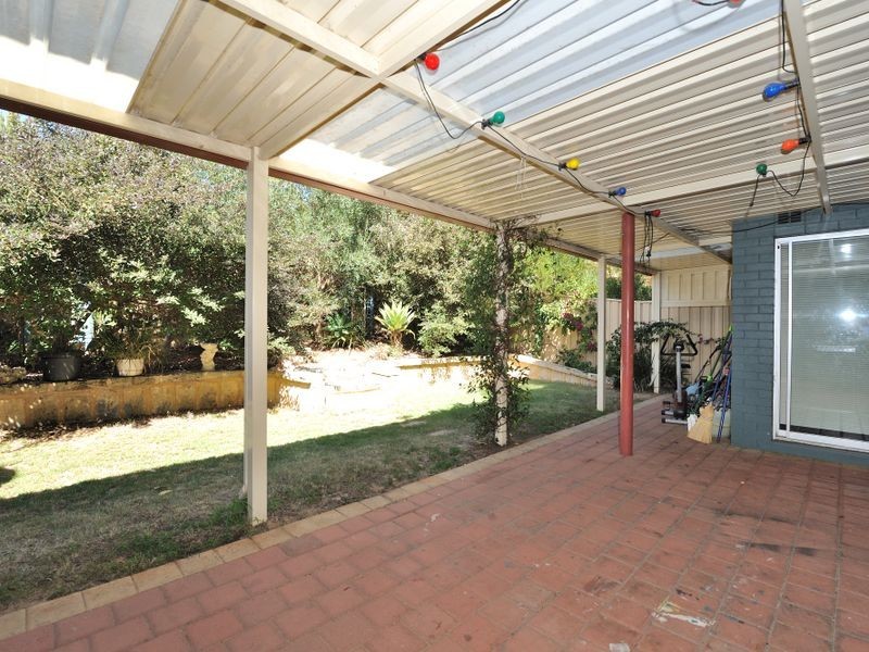 Unit 1, 44 Mulligan Way, Orelia WA 6167