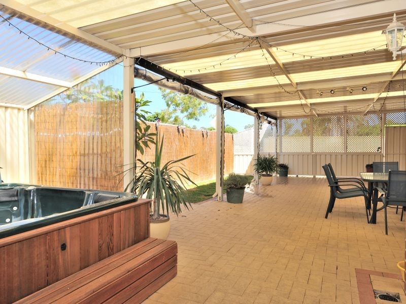 1 Gorman Place, Calista WA 6167