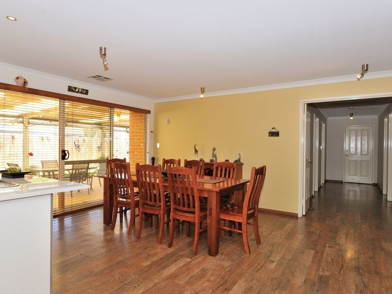1 Gorman Place, Calista WA 6167