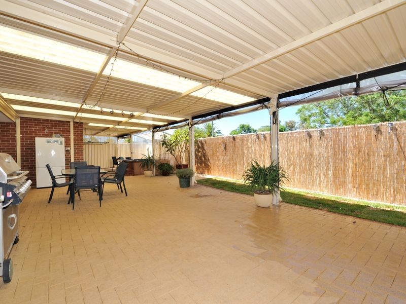 1 Gorman Place, Calista WA 6167
