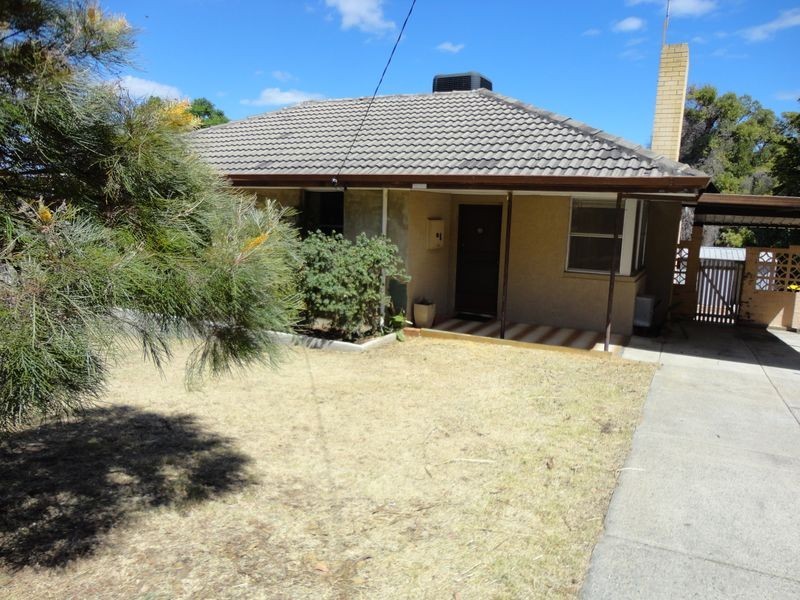 28 Nathaniel Way, Orelia WA 6167