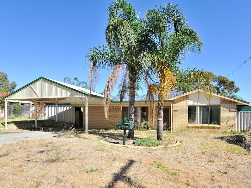12 Devitt Grove, Parmelia WA 6167