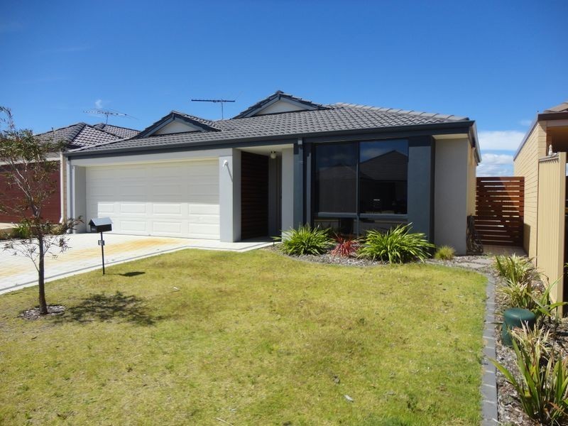 19 Keyham Road, Bertram WA 6167