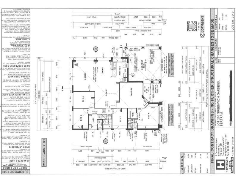 18 Greenwich Gardens, Bertram WA 6167