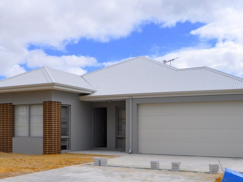 25 Tetbury Way, Wellard WA 6170
