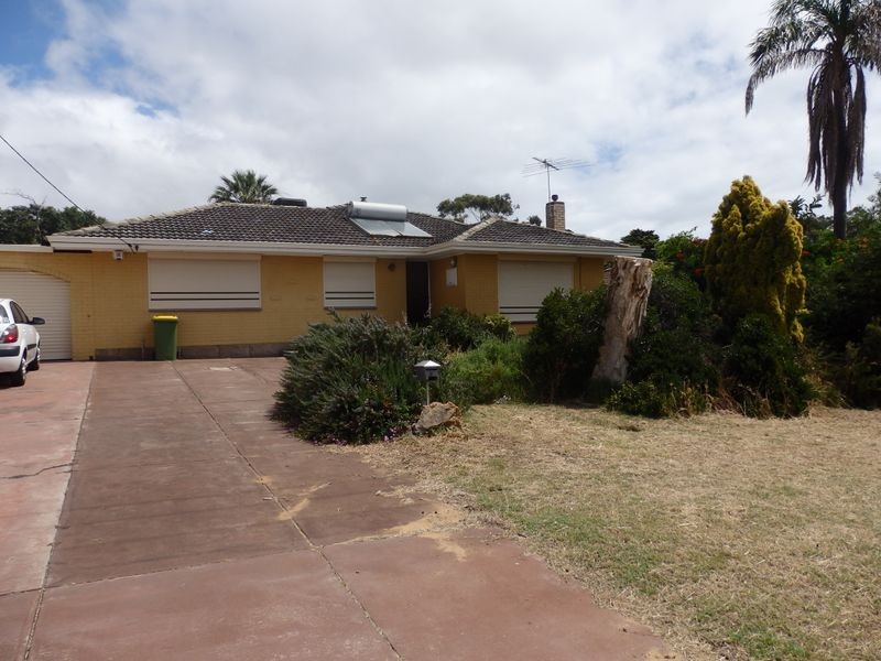 3 Hynes Way, Hamilton Hill WA 6163