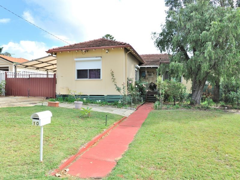 10 Kenton Way, Calista WA 6167