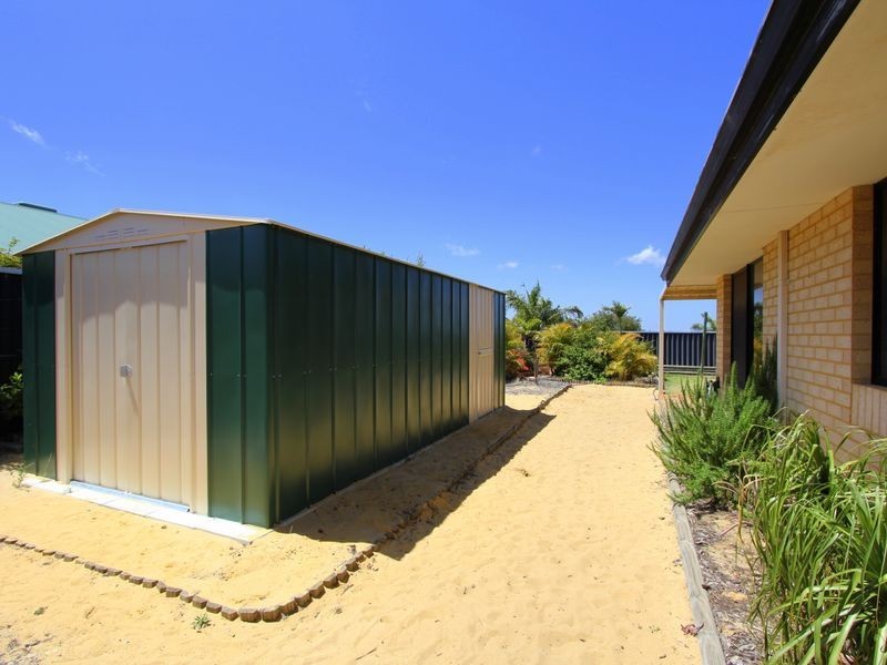 57 Colchester Avenue, Orelia WA 6167