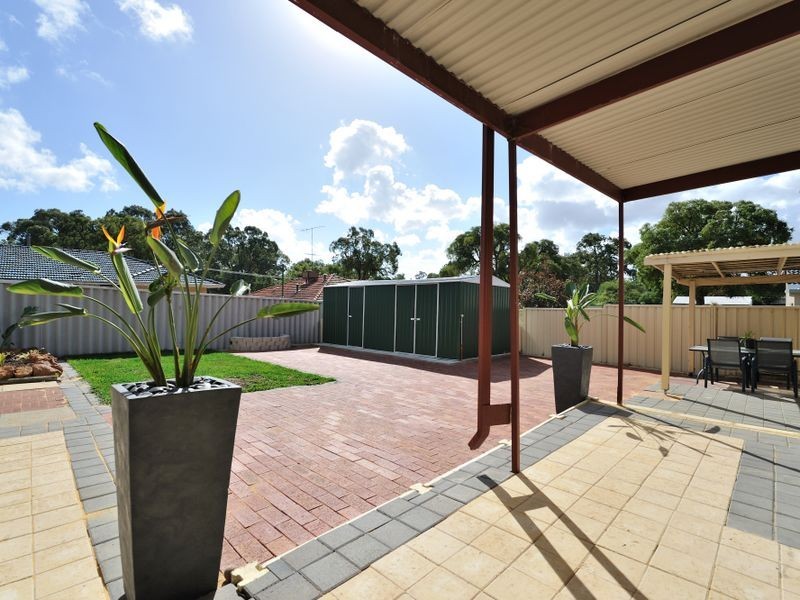 73 Sulphur Road, Orelia WA 6167
