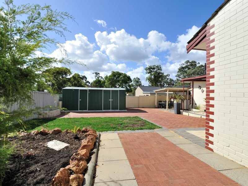 73 Sulphur Road, Orelia WA 6167
