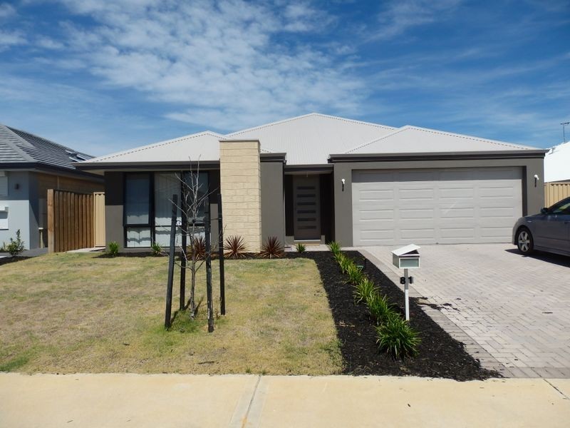 81 Sapphire Chase, Wellard WA 6170