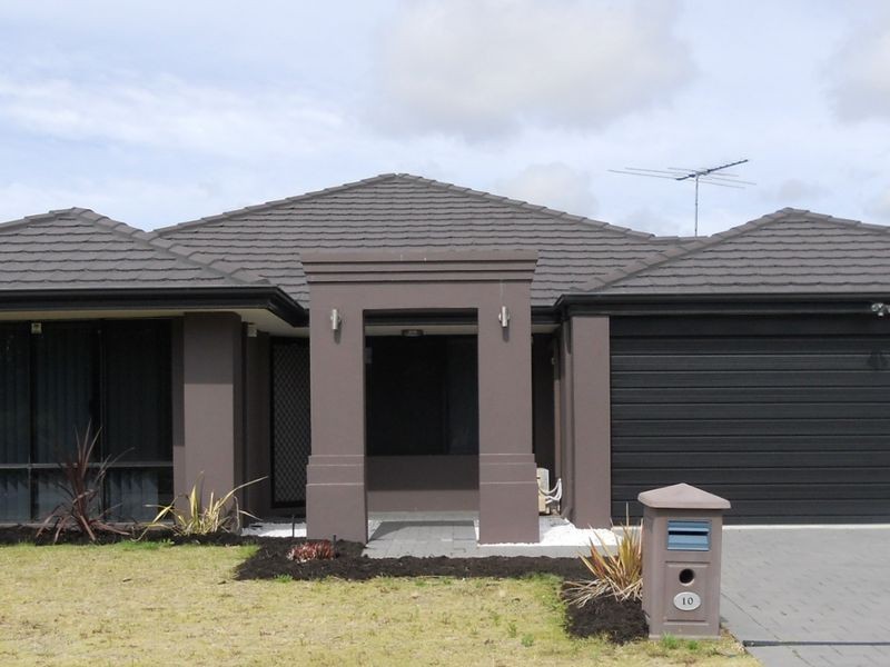 10 Sanctuary Drive, Bertram WA 6167