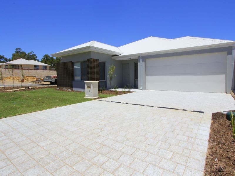 25 Tetbury Way, Wellard WA 6170