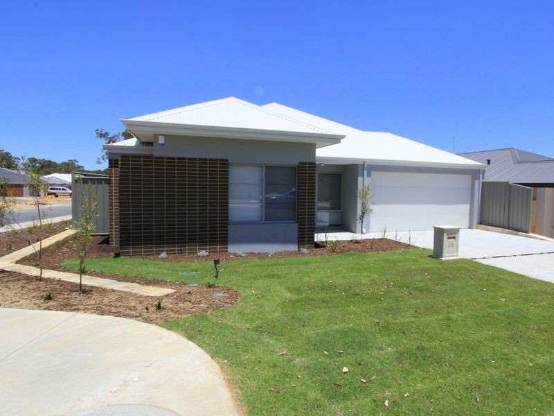 25 Tetbury Way, Wellard WA 6170