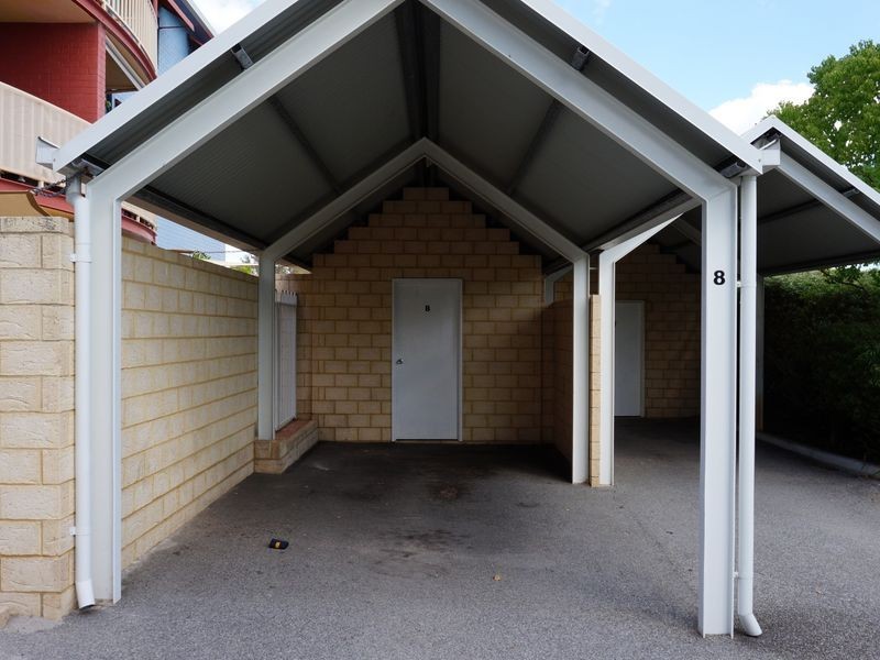 8/24 Morrit Way, Parmelia WA 6167