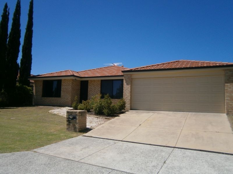 12 Chipperton Road, Bertram WA 6167