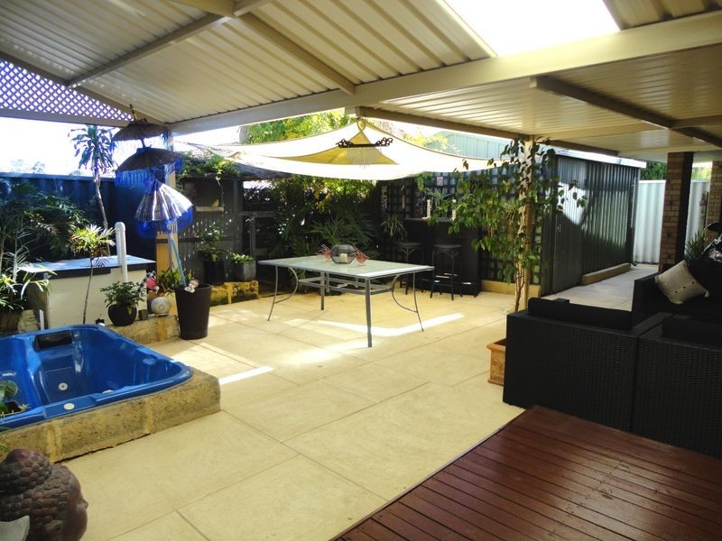 21 Brignell Gardens, Parmelia WA 6167