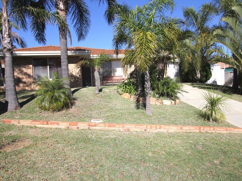 21 Brignell Gardens, Parmelia WA 6167